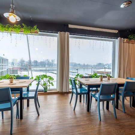 Hotel Przystan Warmia Olsztyn  Eksteriør billede